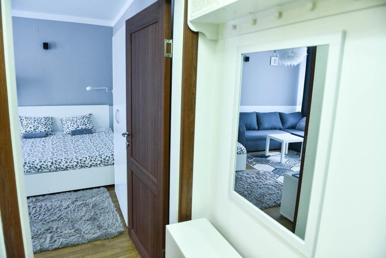 Madea Apartment 35 Novi Sad Exterior foto