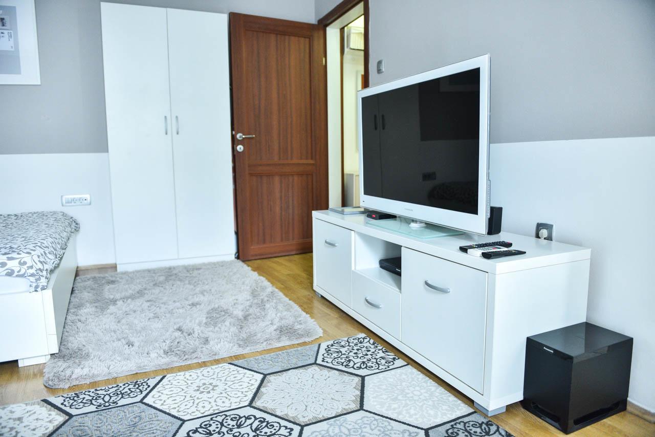 Madea Apartment 35 Novi Sad Exterior foto